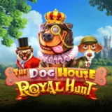 Bocoran RTP Slot Pragmatic The Dog House - Royal Hunt